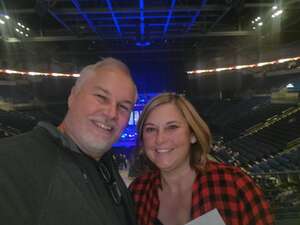 Rumours of Fleetwood MAC