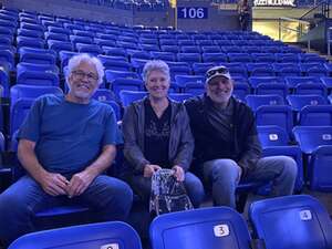 Rumours of Fleetwood MAC