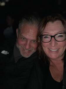 Rumours of Fleetwood MAC