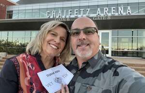 Rumours of Fleetwood MAC