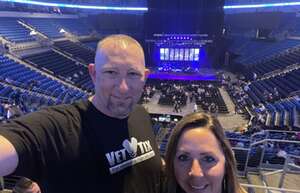 Rumours of Fleetwood MAC