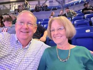 Rumours of Fleetwood MAC