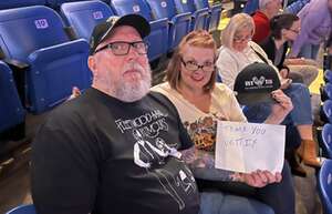 Rumours of Fleetwood MAC