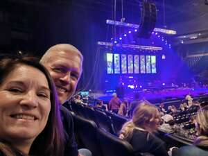 Rumours of Fleetwood MAC