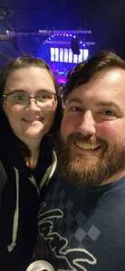 Rumours of Fleetwood MAC