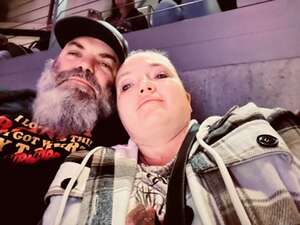 Rumours of Fleetwood MAC