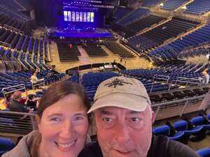 Rumours of Fleetwood MAC