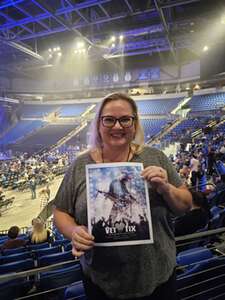 Rumours of Fleetwood MAC