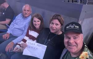 Rumours of Fleetwood MAC