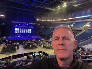 Rumours of Fleetwood MAC