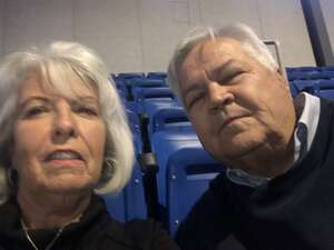 Rumours of Fleetwood MAC