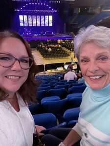 Rumours of Fleetwood MAC