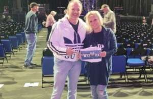 Rumours of Fleetwood MAC