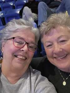 Rumours of Fleetwood MAC