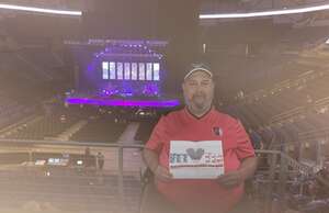 Rumours of Fleetwood MAC