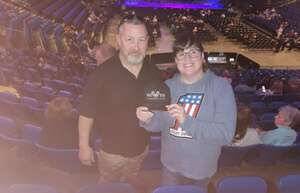 Rumours of Fleetwood MAC