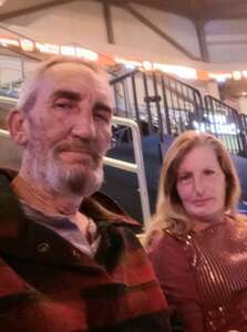 Rumours of Fleetwood MAC