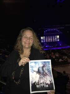 Rumours of Fleetwood MAC