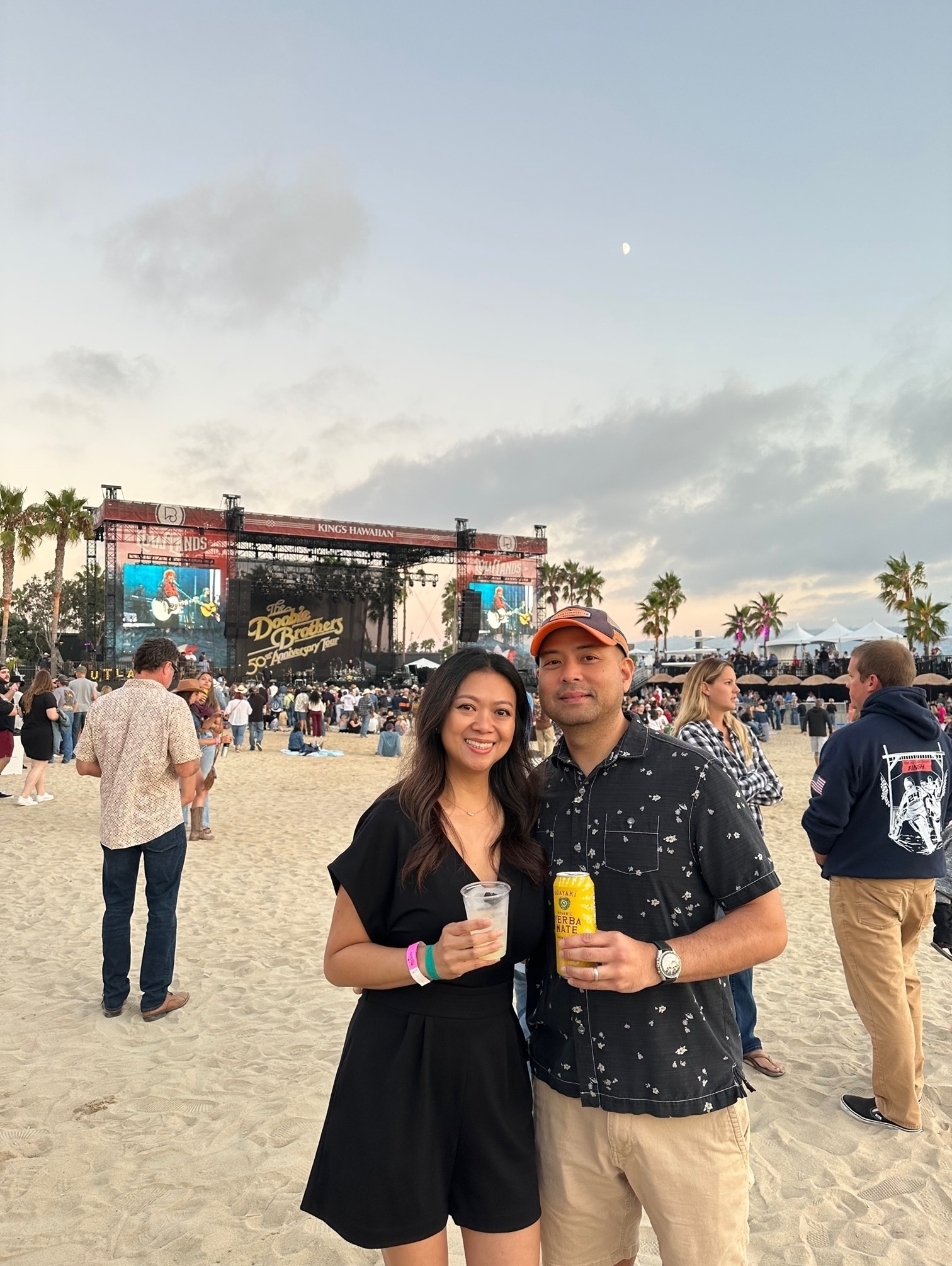 Beachlife Ranch Festival - 2 Day Ga