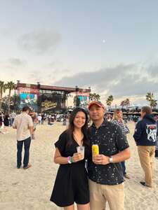 Beachlife Ranch Festival - 2 Day Ga