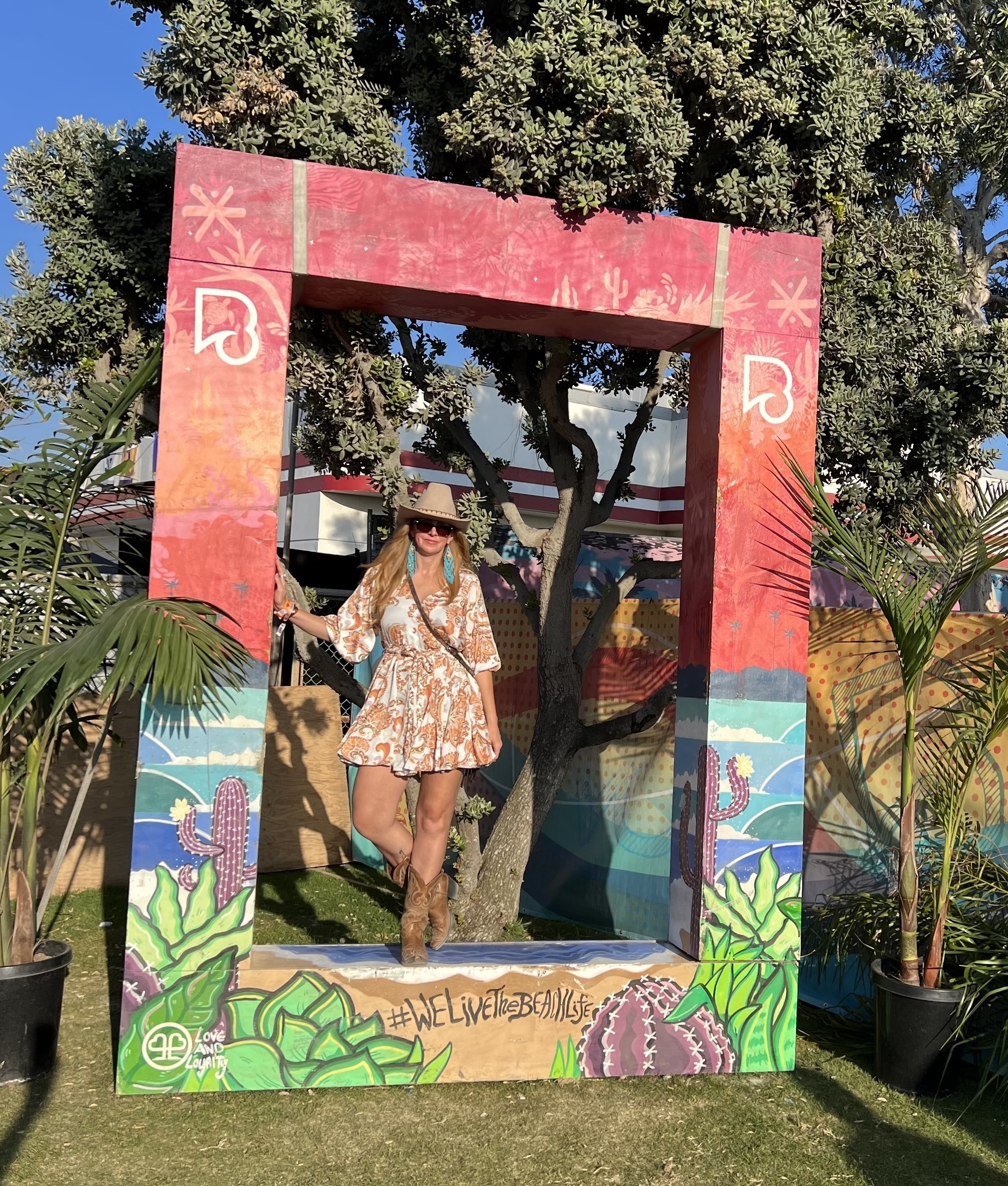 Beachlife Ranch Festival - 2 Day Ga
