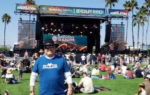 Beachlife Ranch Festival - 2 Day Ga