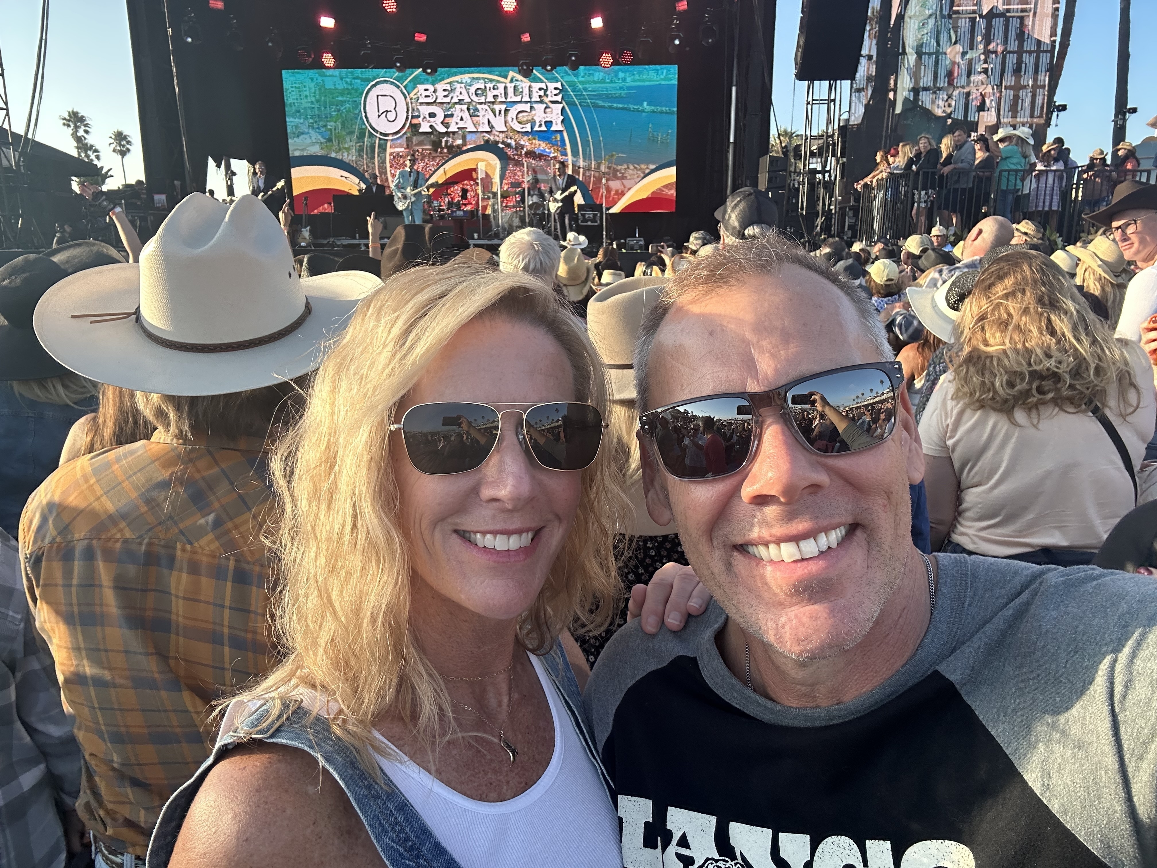 Beachlife Ranch Festival - 2 Day Ga
