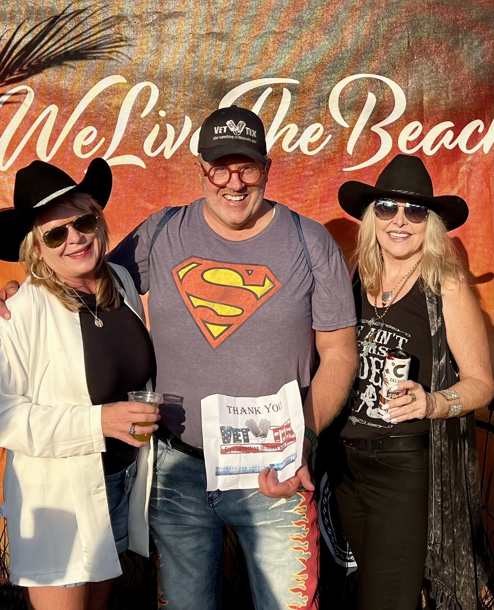 Beachlife Ranch Festival - 2 Day Ga