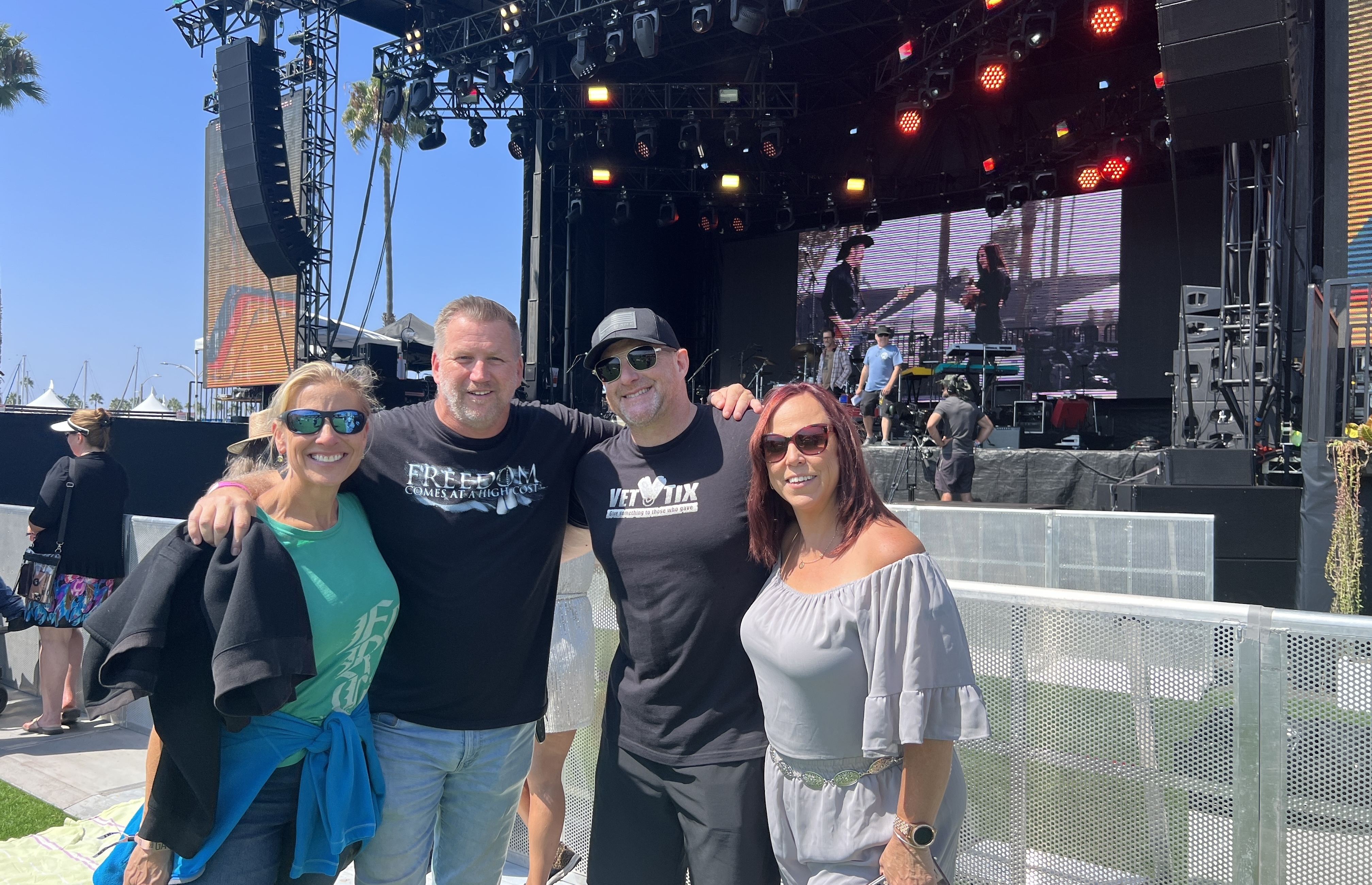 Beachlife Ranch Festival - 2 Day Ga