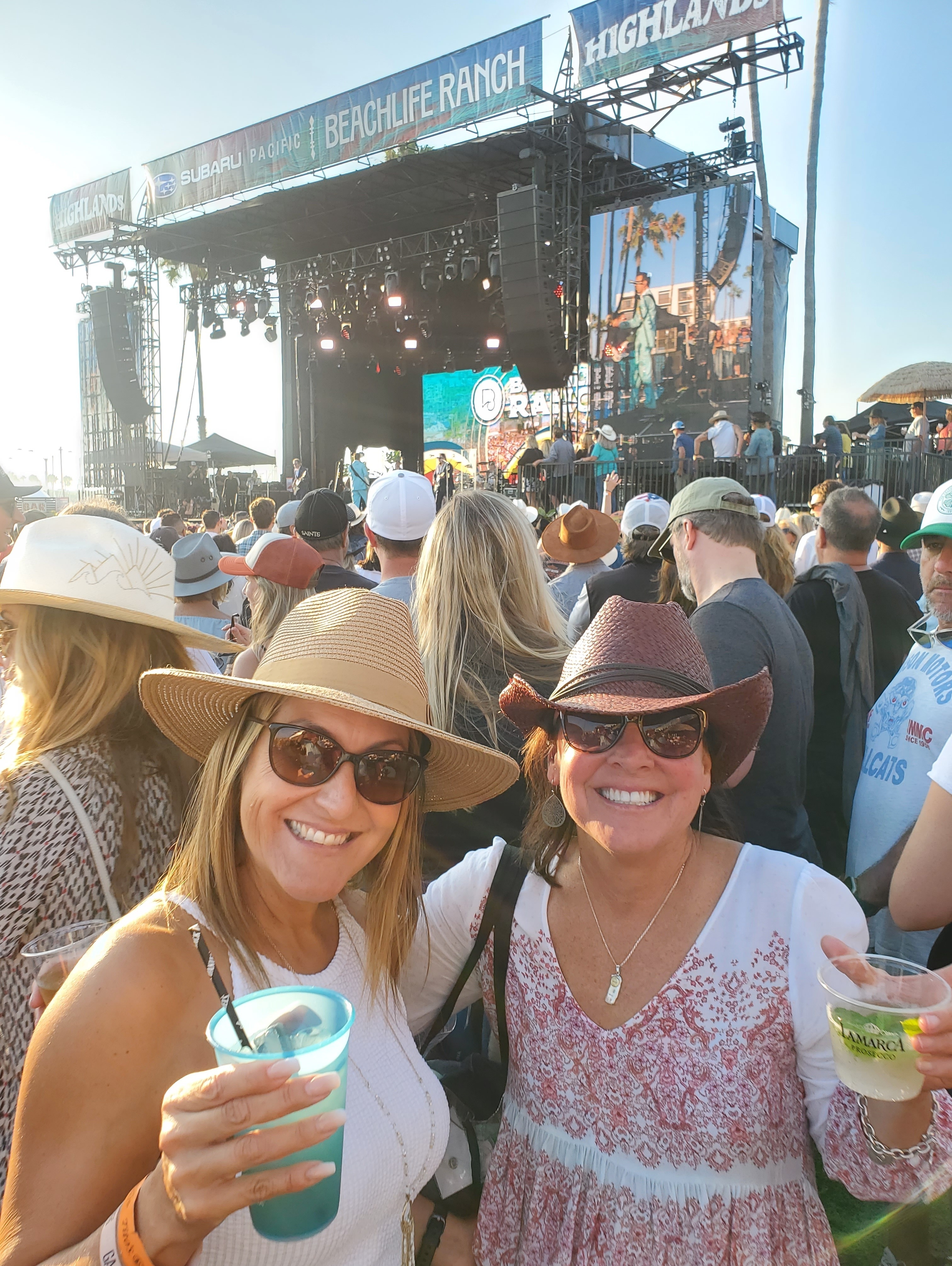 Beachlife Ranch Festival - 2 Day Ga
