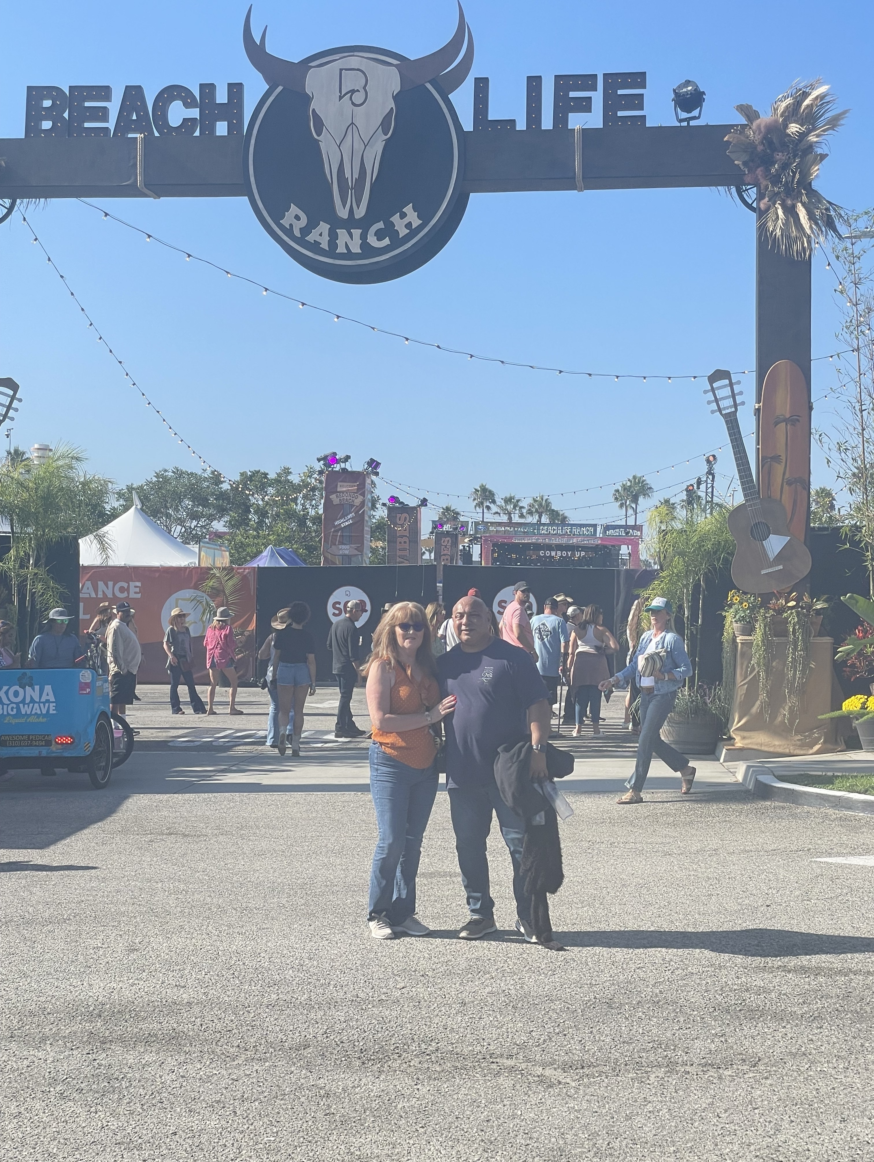 Beachlife Ranch Festival - 2 Day Ga
