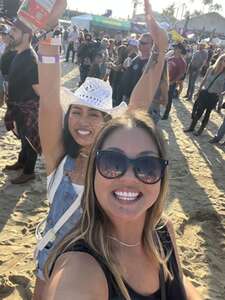 Beachlife Ranch Festival - 2 Day Ga