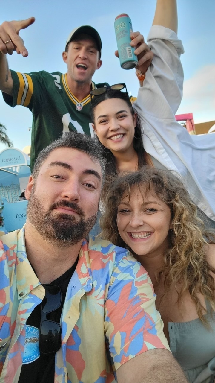 Beachlife Ranch Festival - 2 Day Ga