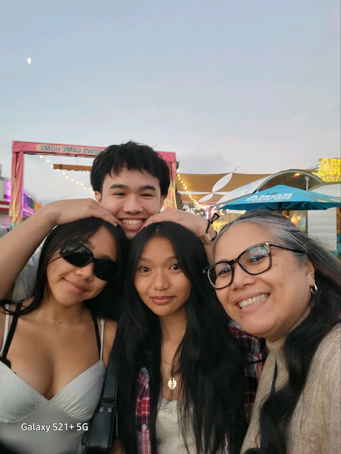Beachlife Ranch Festival - 2 Day Ga