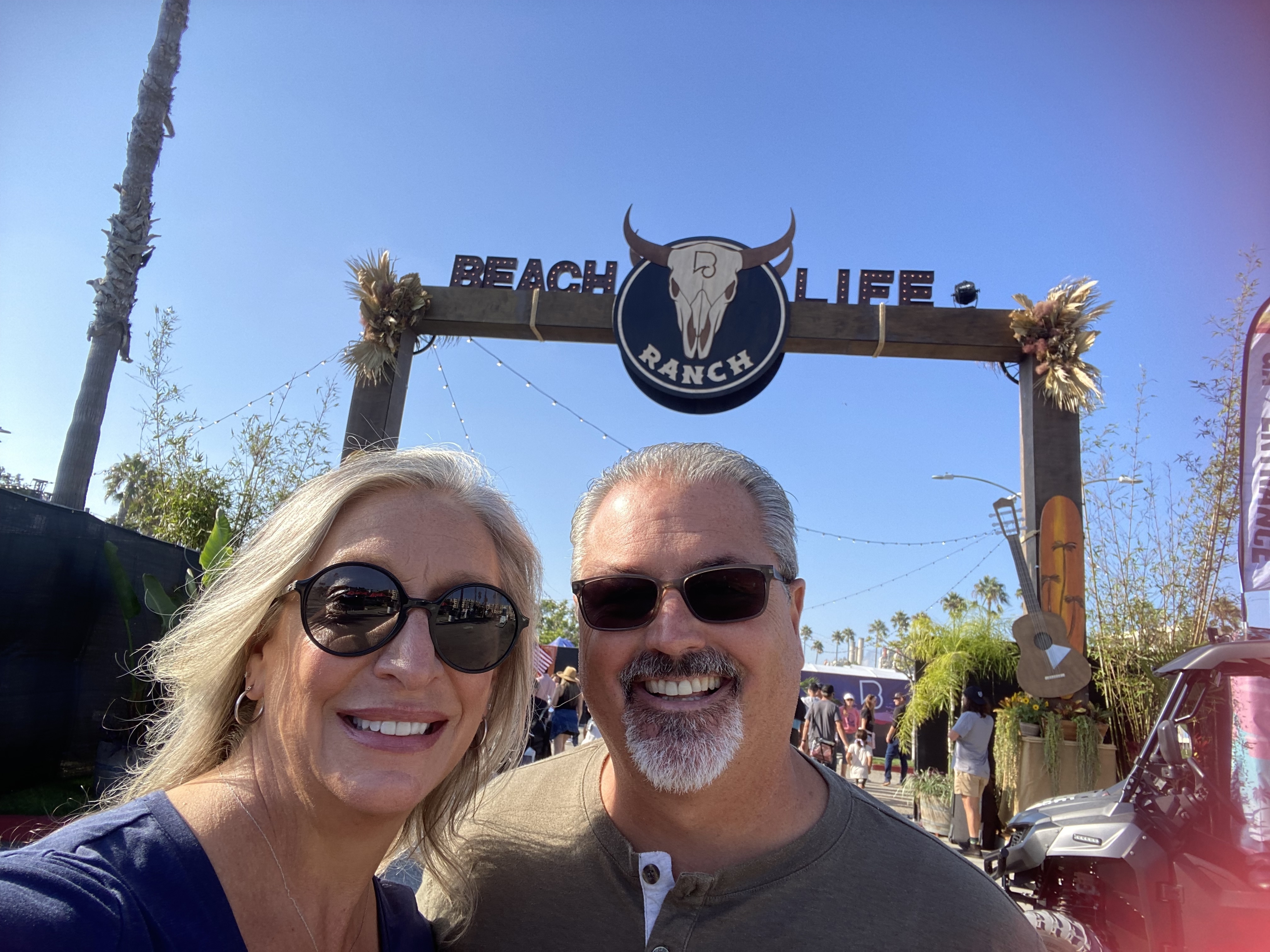 Beachlife Ranch Festival - 2 Day Ga
