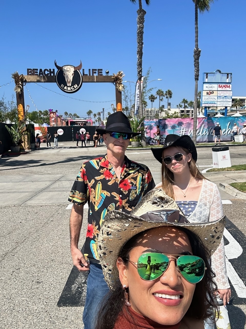 Beachlife Ranch Festival - 2 Day Ga
