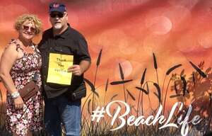 Beachlife Ranch Festival - 2 Day Ga