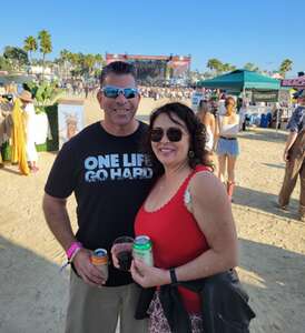 Beachlife Ranch Festival - 2 Day Ga