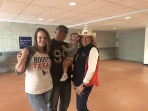 Houston Texans - NFL vs Arizona Cardinals