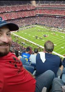 Houston Texans - NFL vs Arizona Cardinals