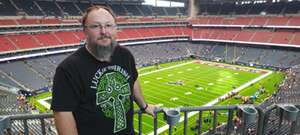 Houston Texans - NFL vs Arizona Cardinals