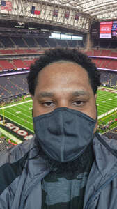 Houston Texans - NFL vs Arizona Cardinals