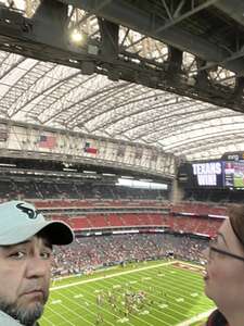 Houston Texans - NFL vs Arizona Cardinals