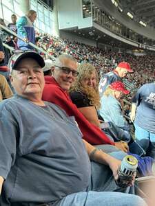 Houston Texans - NFL vs Arizona Cardinals