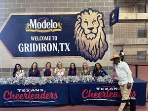 Houston Texans - NFL vs Arizona Cardinals