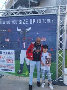 Houston Texans - NFL vs Arizona Cardinals