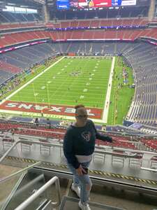 Houston Texans - NFL vs Arizona Cardinals