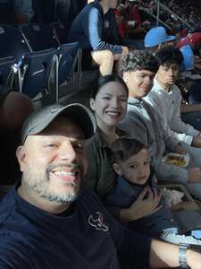 Houston Texans - NFL vs Arizona Cardinals