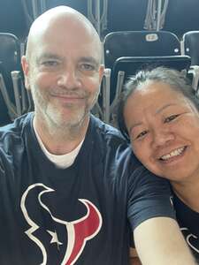 Houston Texans - NFL vs Arizona Cardinals