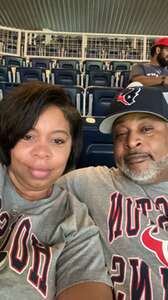 Houston Texans - NFL vs Arizona Cardinals